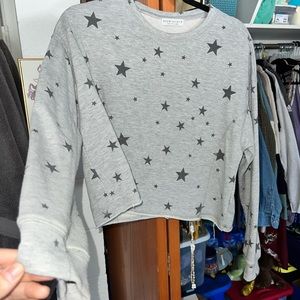 star long sleeve top🌟